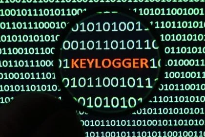 Keyloggers