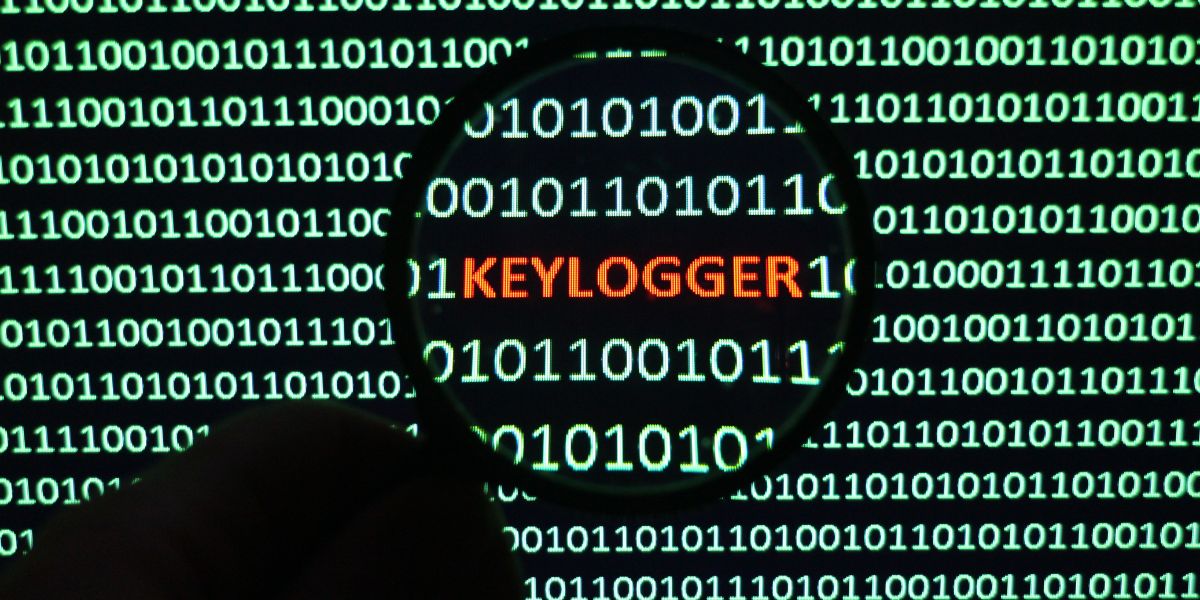 What Is A Keylogger? A Close Look at Keylogger Technology in 2024