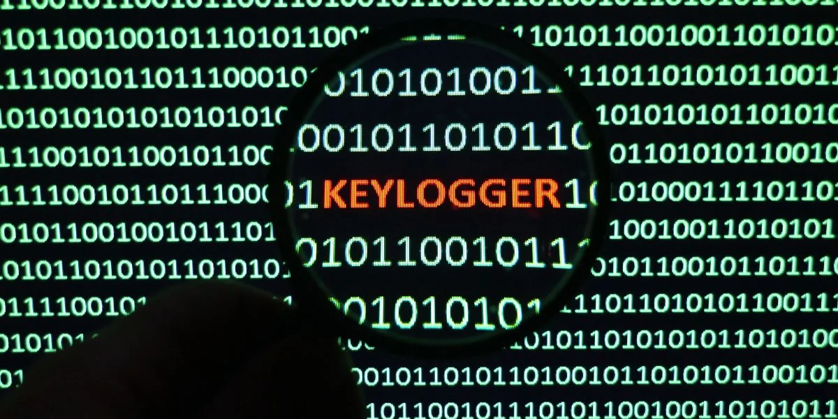 Keyloggers