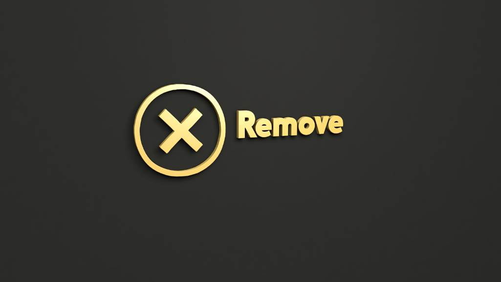 Removing Evasive Apps from Your Phone