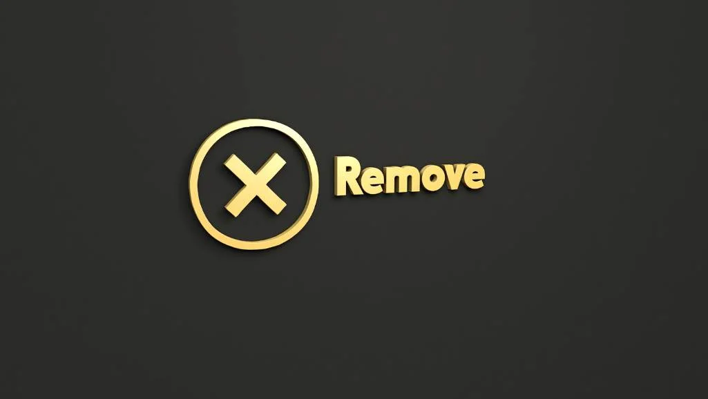 Removing Evasive Apps from Your Phone