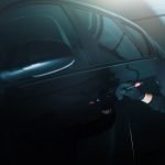 find a stolen car without tracker