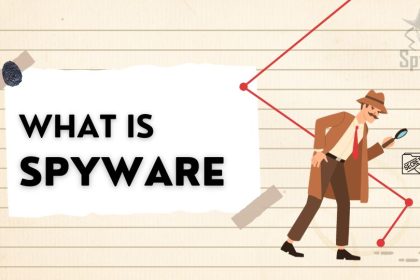 What is Spyware