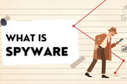 What is Spyware