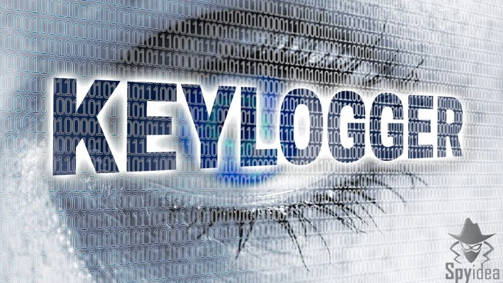 What is a Keylogger