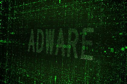 What is adware