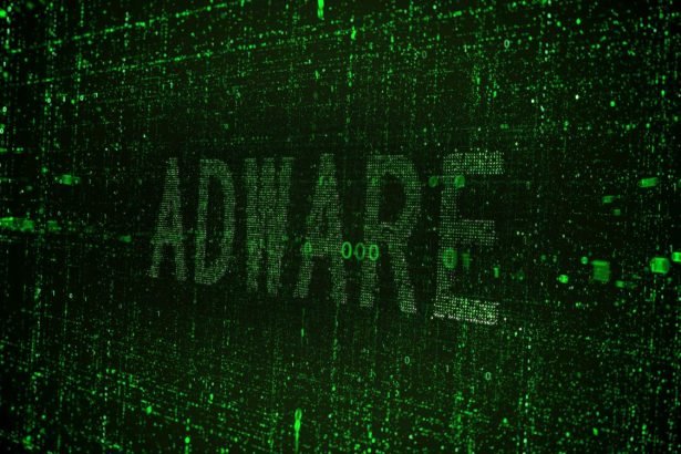 What is adware