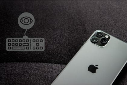 best keyloggers for iPhones