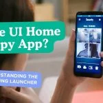 Is One UI Home A Spy App