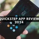 Quickstep App Review 2024