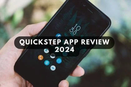 Quickstep App Review 2024