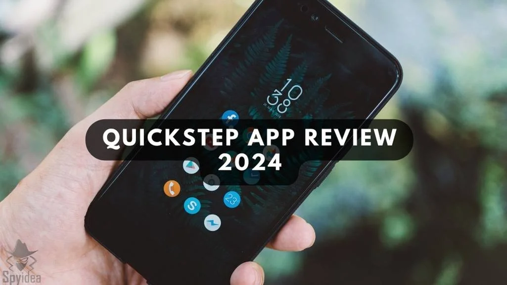 Quickstep App Review 2024