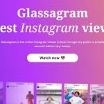 glassagram review