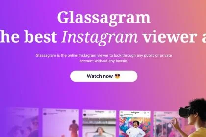 glassagram review