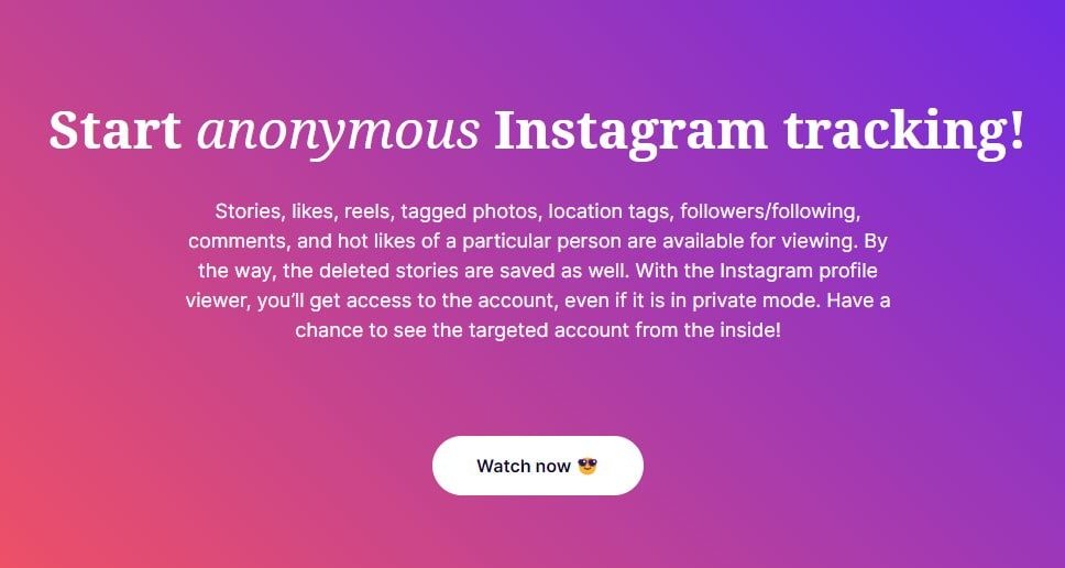 glassagram review anonnymous