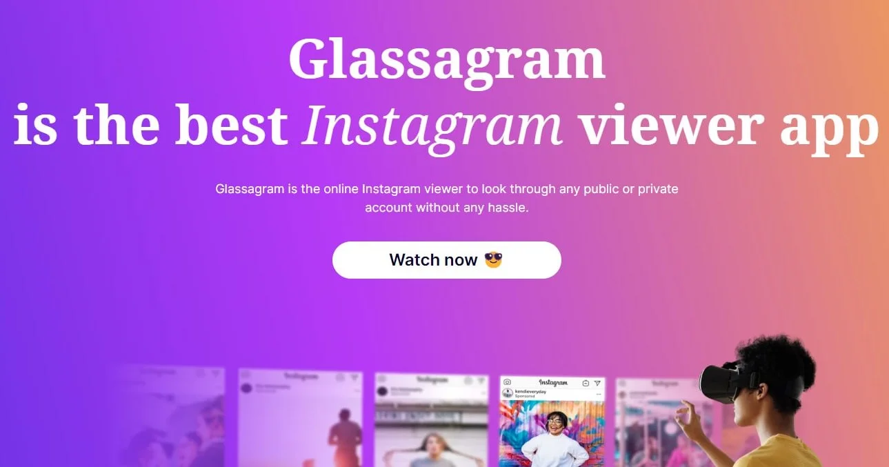 glassagram review