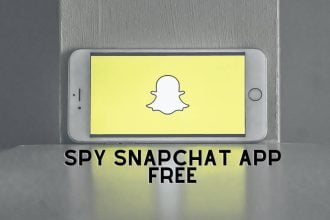 Snapchat Spy App