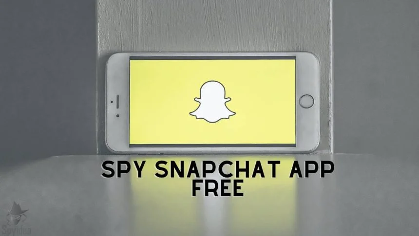 Snapchat Spy App