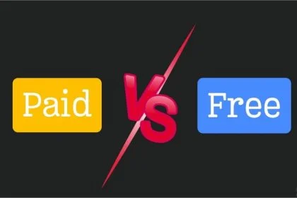 Free Vs Paid Spy Apps – Understanding the Difference