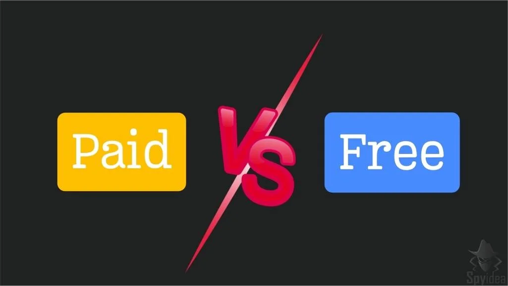 Free Vs Paid Spy Apps – Understanding the Difference