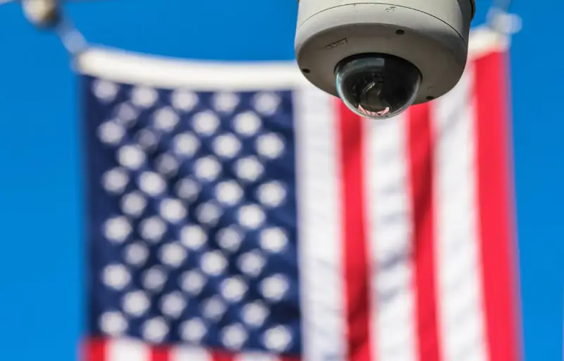 How to Stay Safe From Spying Cameras