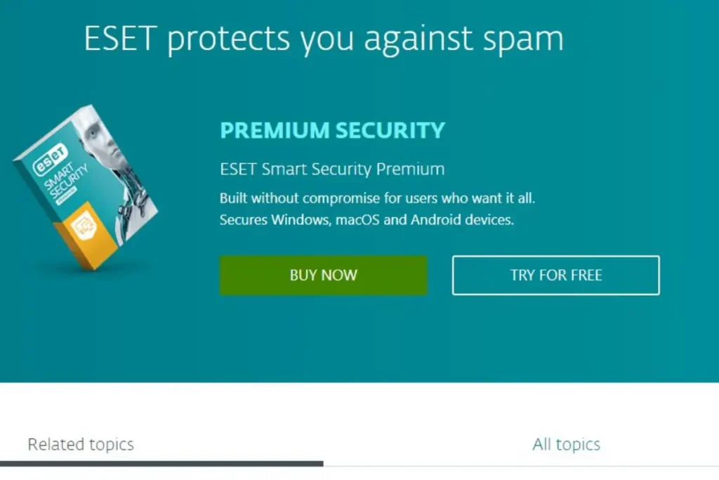 ESET