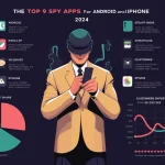 9 Best Spy Apps for 2024 For Android and iPhone – An In-Depth Comparison