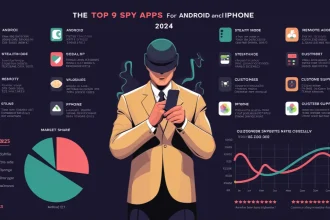 9 Best Spy Apps for 2024 For Android and iPhone – An In-Depth Comparison