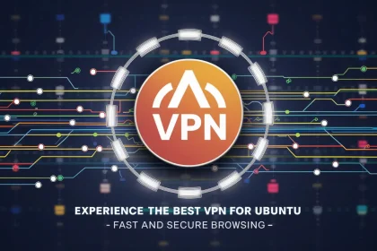 Best VPN for Ubuntu