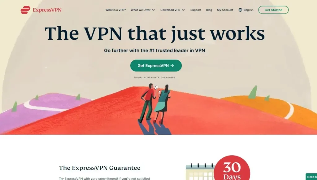 ExpressVPN