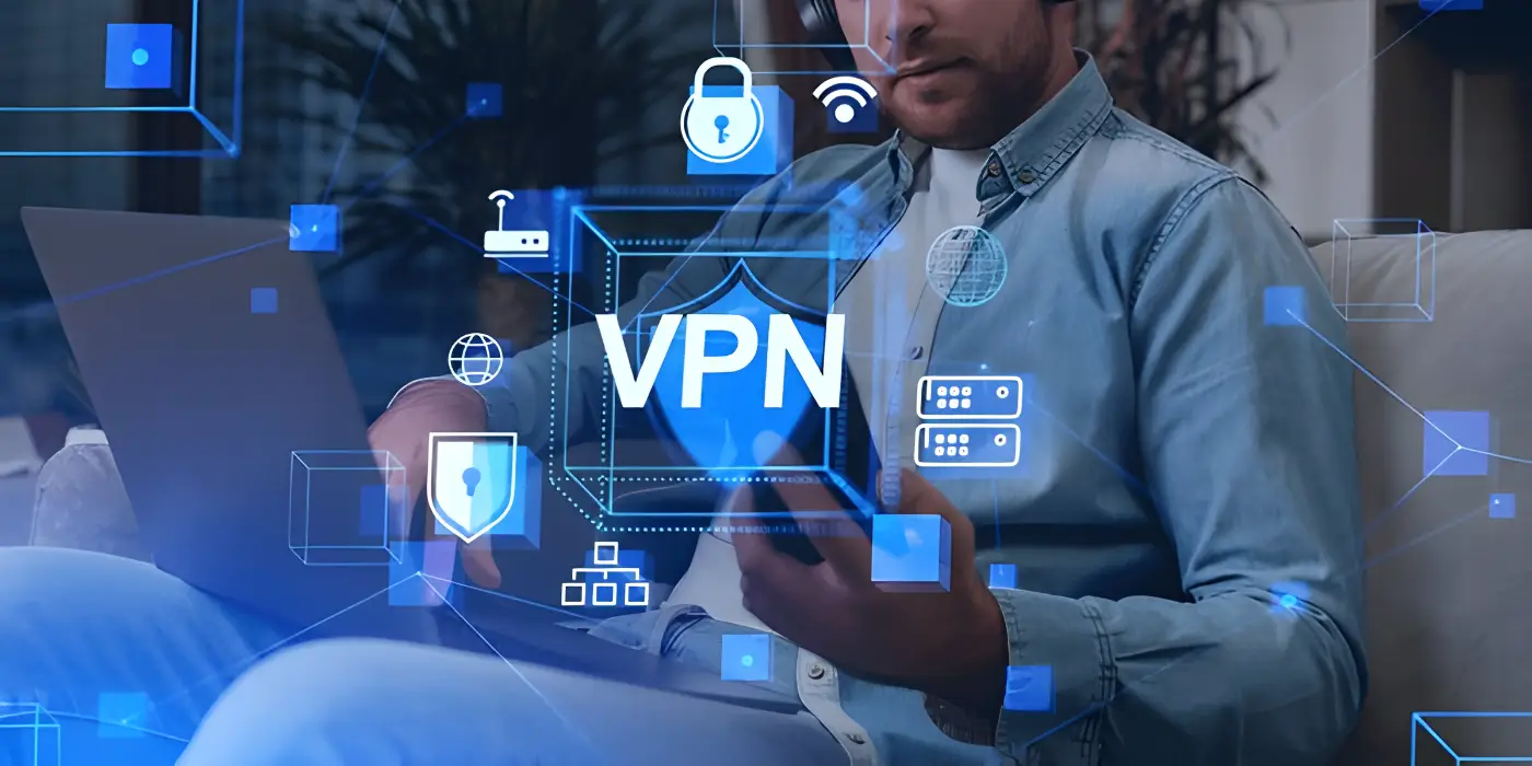 How VPNs Work