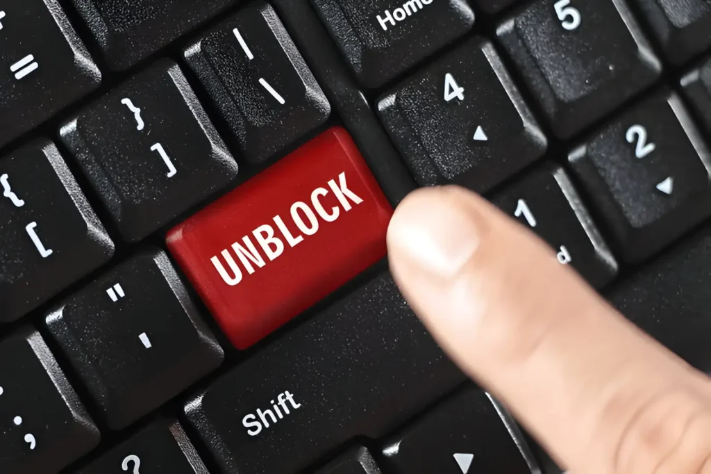 The Need for Unblocking Websites