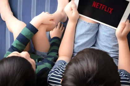 Unblock Netflix at School