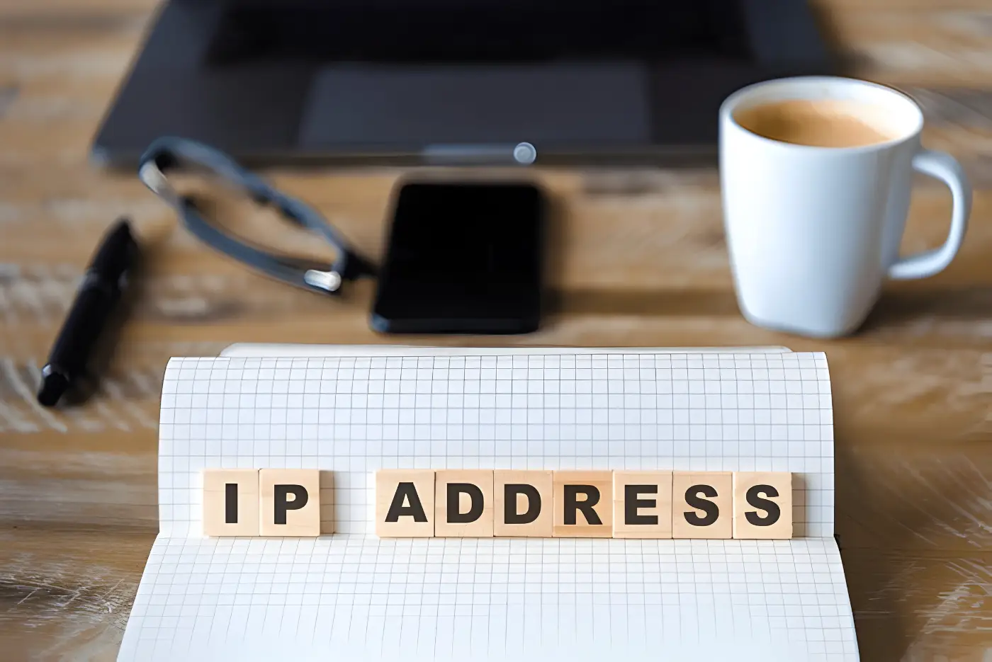 How to Change IP Address on iPhone