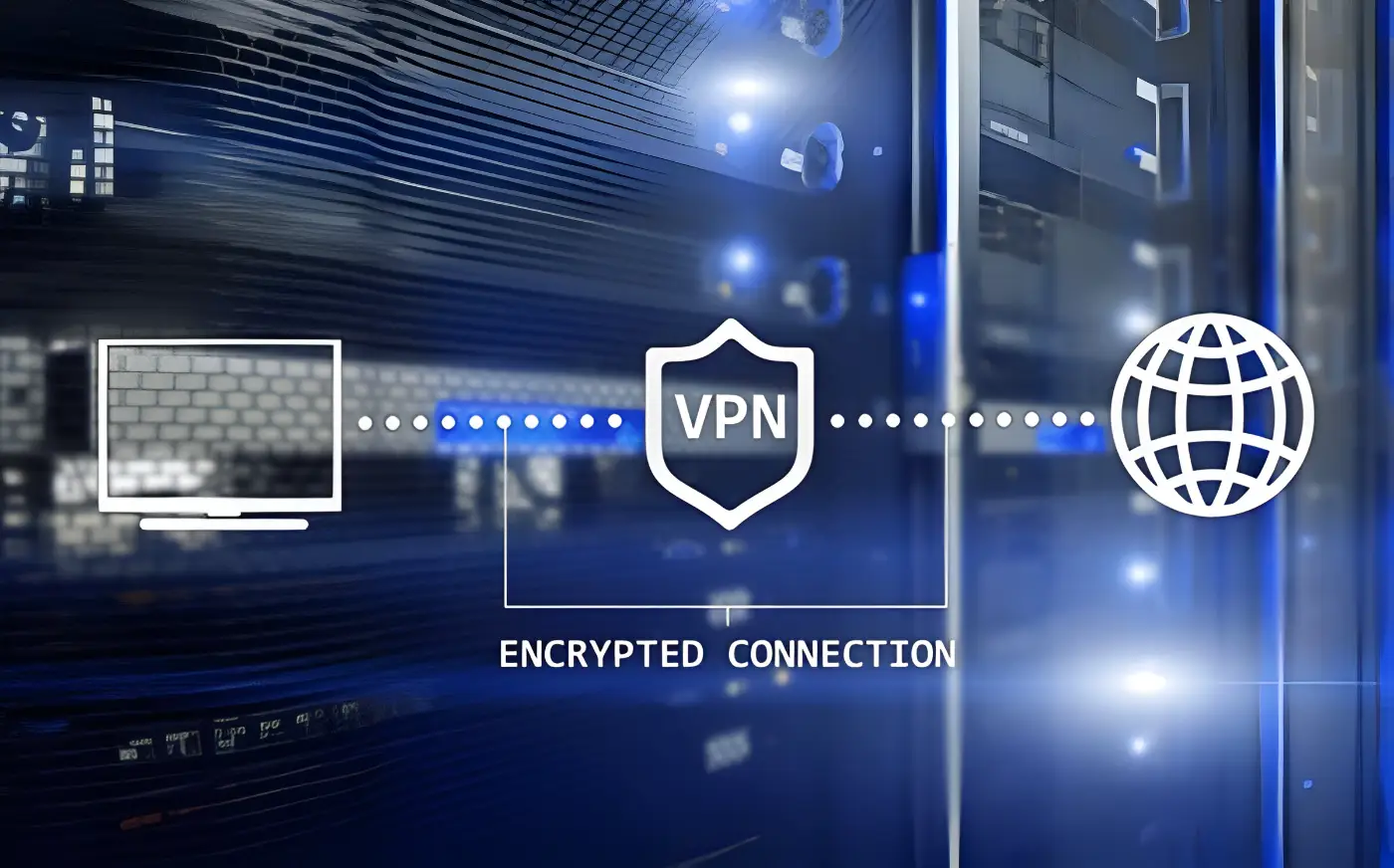 How to Change Your IP Address with a VPN