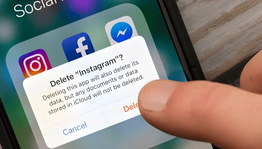 How to Deactivate Instagram Account