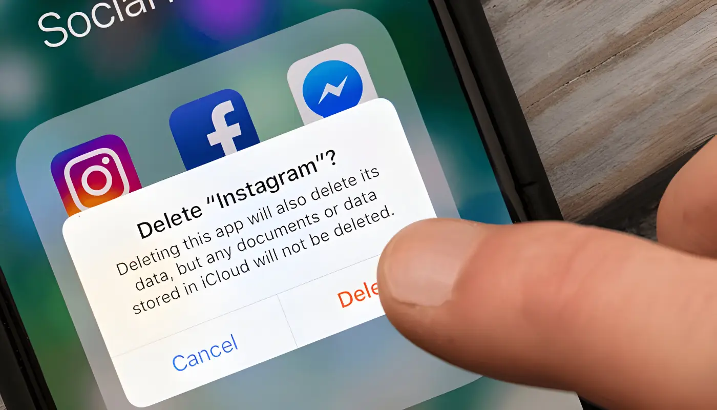 How to Deactivate Instagram Account