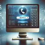 Use Spy Dialer for Phone Lookups