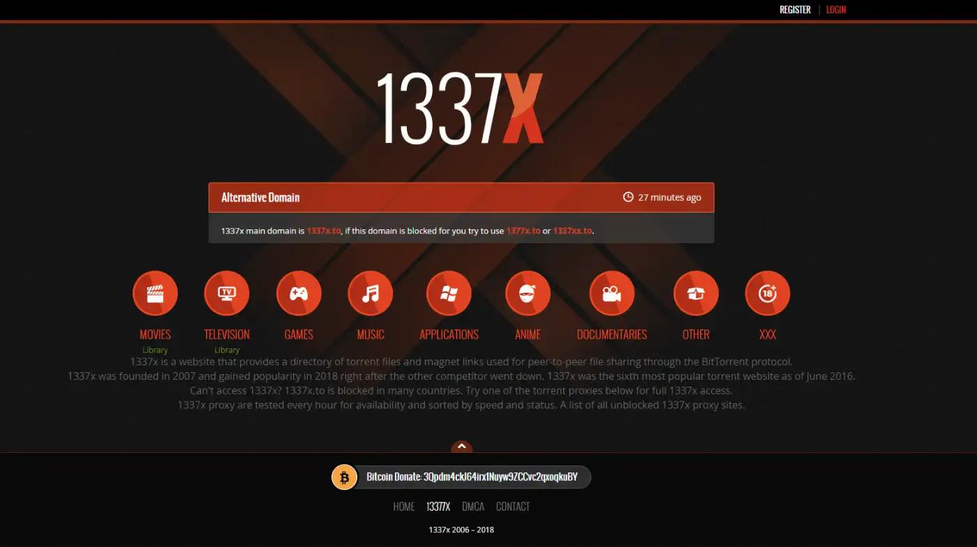 1337x