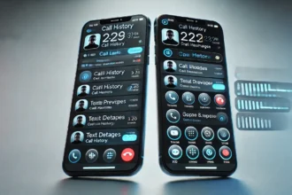 Best Spy Apps to Track Call History and Text Messages in 2024