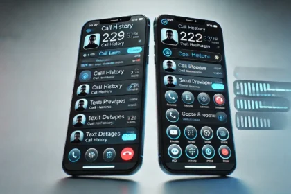 Best Spy Apps to Track Call History and Text Messages in 2024