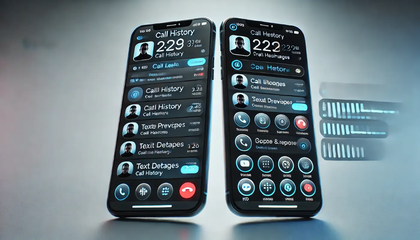 Best Spy Apps to Track Call History and Text Messages in 2024