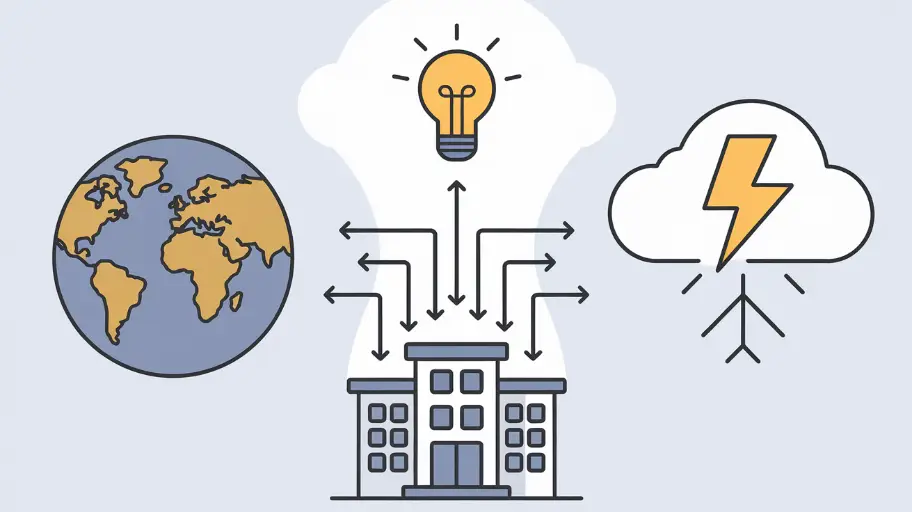 Smart DNS vs. Smart DNS Proxy