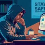 Stay Safe on the Internet (1)