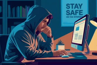 Stay Safe on the Internet (1)