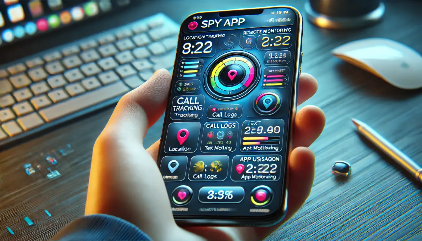 Top Features to Look for in a Spy App for Remote Monitoring