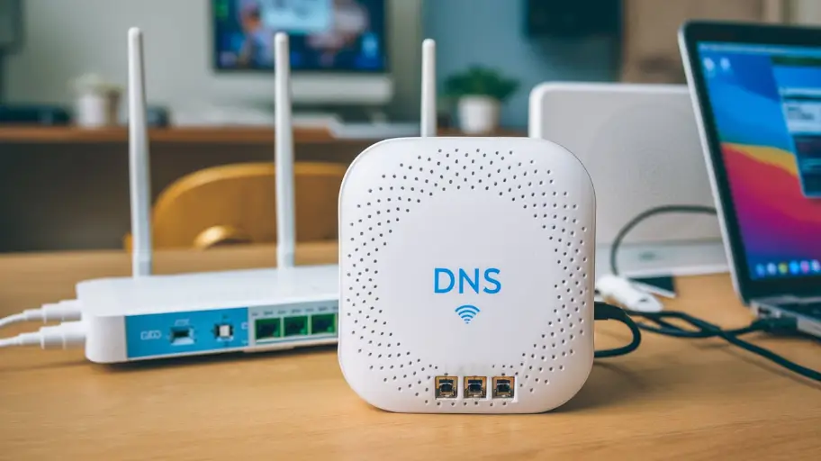 Why should anyone want to instead use a Smart DNS service instead of a traditional VPN