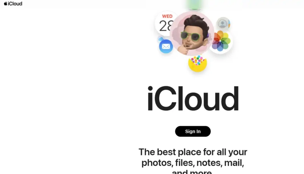 Apple iCloud | Top Secure Cloud Storage Providers | Protect Your Privacy (2025)