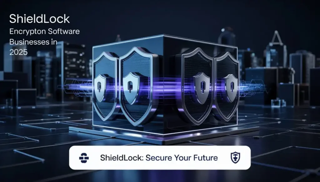 Best Encryption Software for Businesses (2025 Enterprise Solutions)