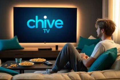 Chive TV App: How to Watch Chive TV at Home in 2025